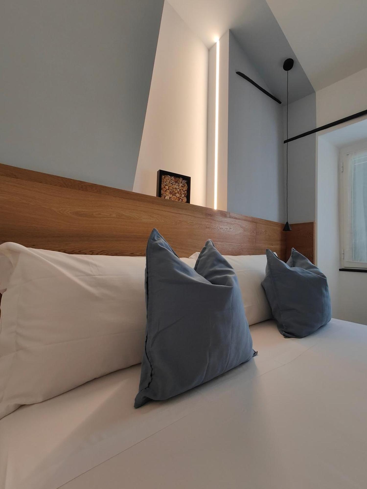 Apartamento Casa Aicardi Alassio Exterior foto