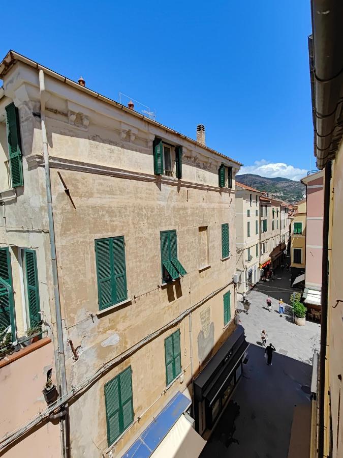 Apartamento Casa Aicardi Alassio Exterior foto