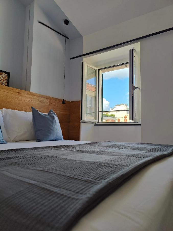 Apartamento Casa Aicardi Alassio Exterior foto