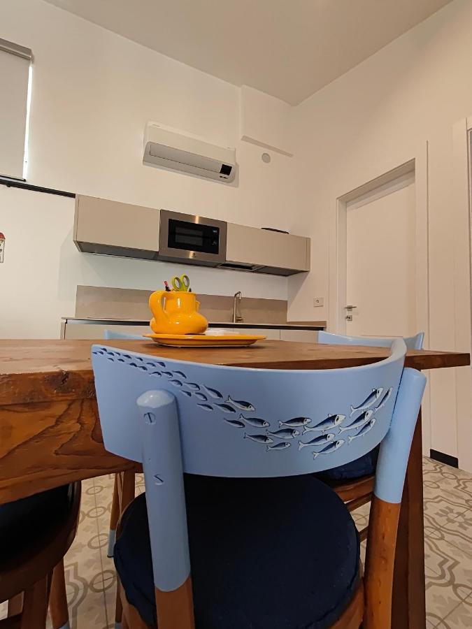Apartamento Casa Aicardi Alassio Exterior foto