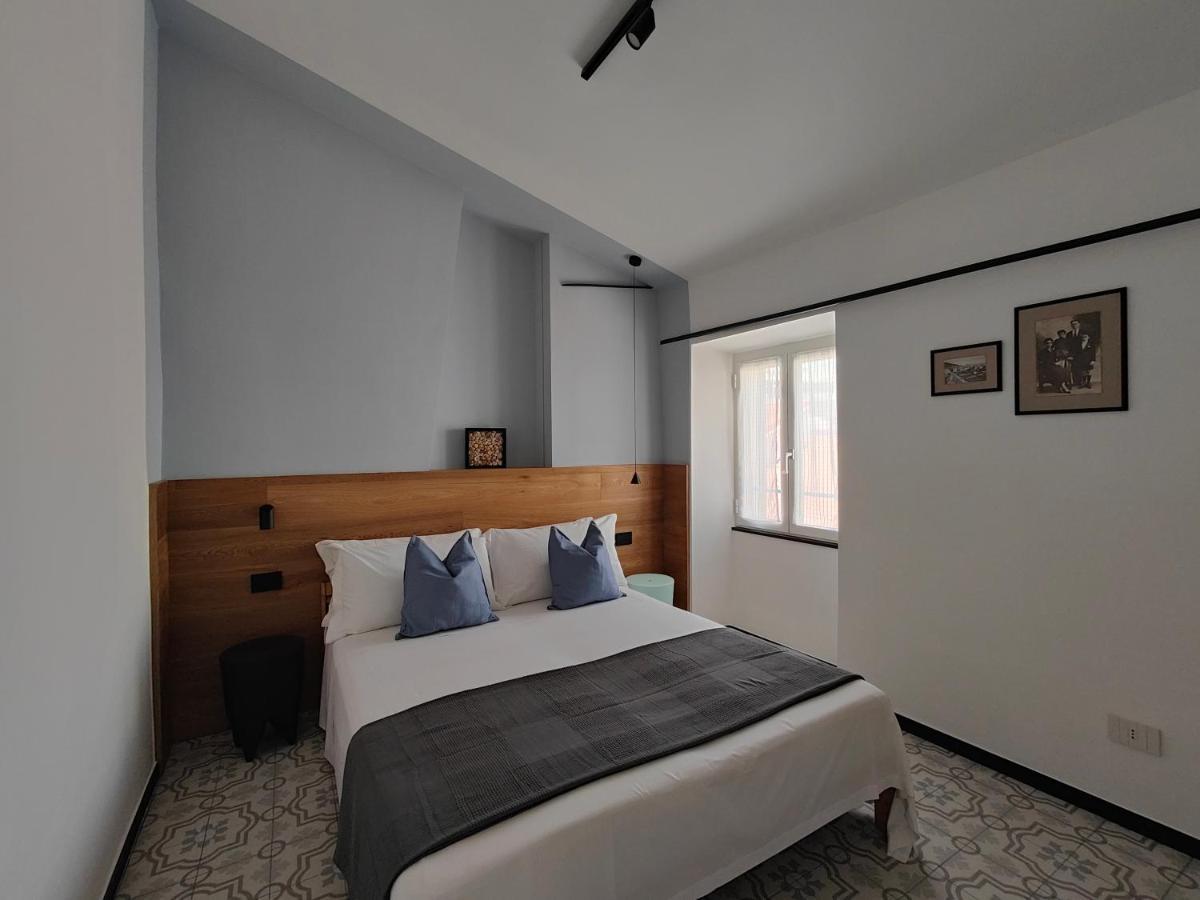Apartamento Casa Aicardi Alassio Exterior foto