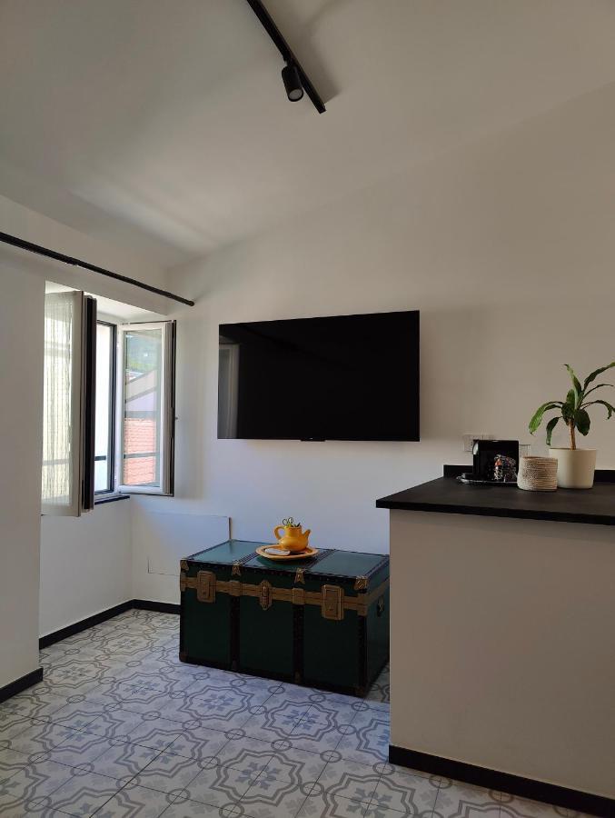 Apartamento Casa Aicardi Alassio Exterior foto